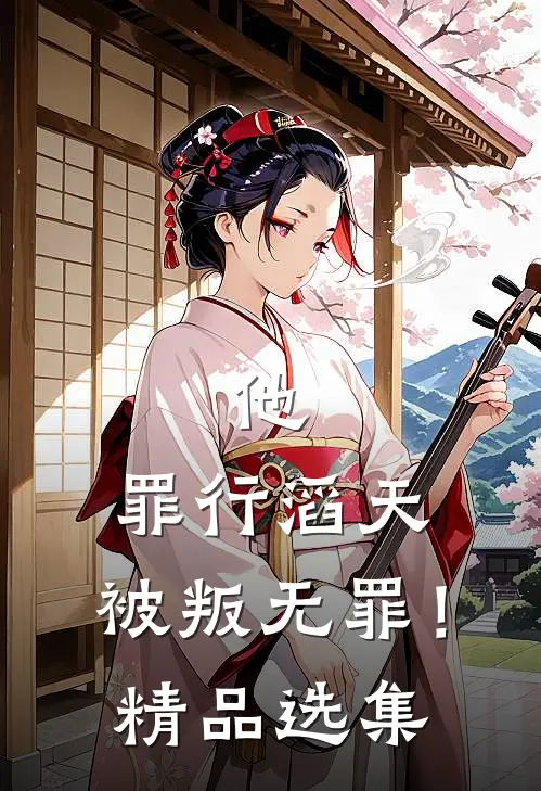 他,罪行滔天,被叛无罪!精品选集在线阅读