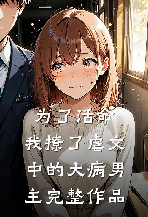 为了活命，我撩了虐文中的大病男主完整作品