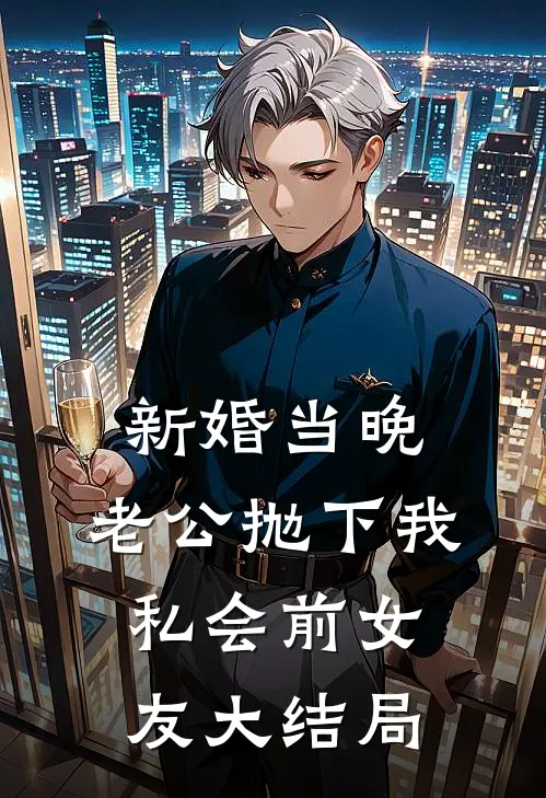 新婚当晚，老公抛下我私会前女友大结局