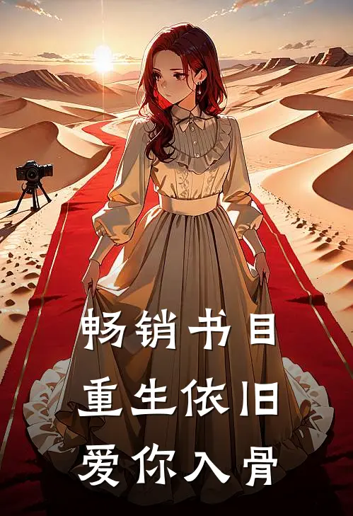 畅销书目重生依旧爱你入骨