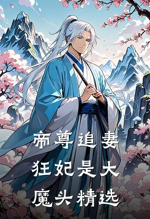 帝尊追妻狂妃是大魔头精选