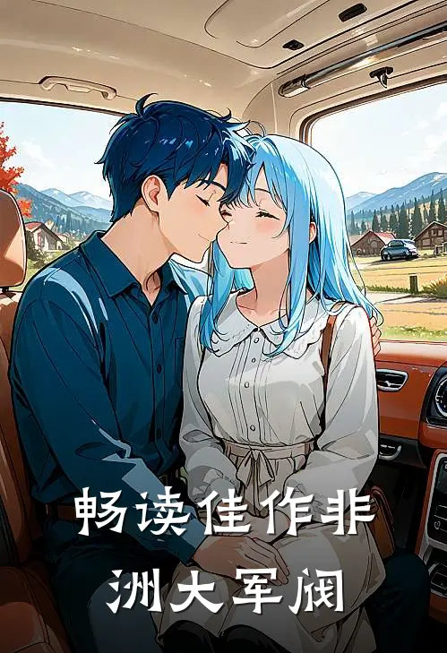 畅读佳作非洲大军阀