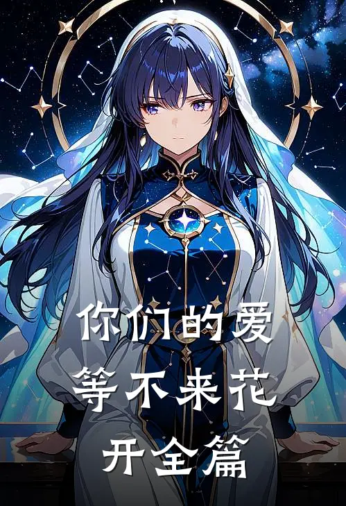 你们的爱,等不来花开全篇免费阅读