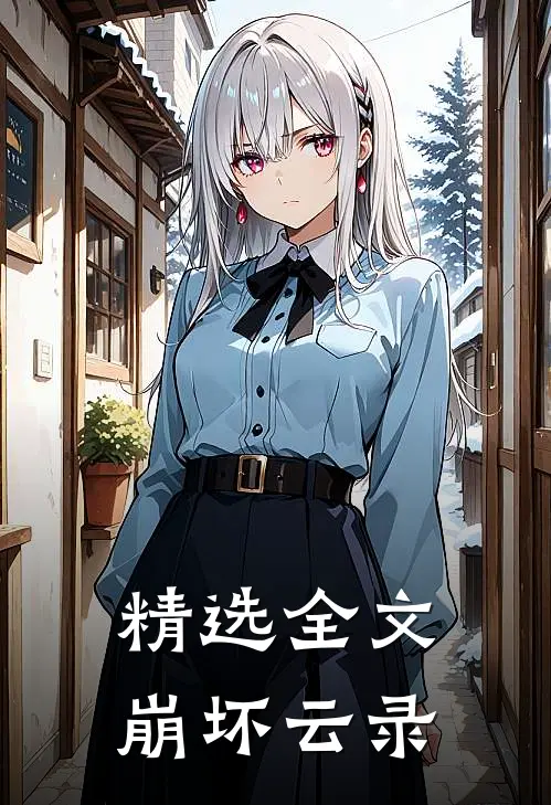 精选全文崩坏云录