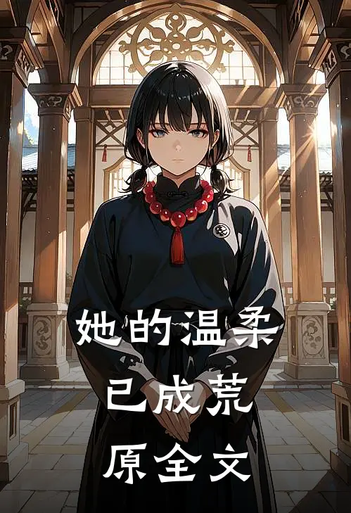 她的温柔,已成荒原全文在线阅读