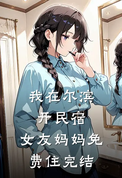 我在尔滨开民宿，女友妈妈免费住完结