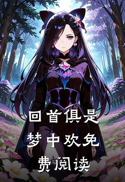 回首俱是梦中欢免费阅读
