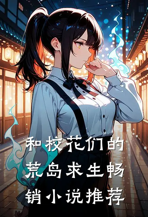 和校花们的荒岛求生畅销小说推荐