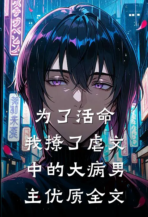为了活命，我撩了虐文中的大病男主优质全文
