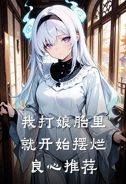 我打娘胎里就开始摆烂良心推荐