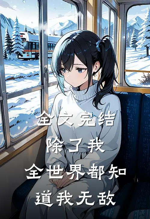 全文完结除了我,全世界都知道我无敌