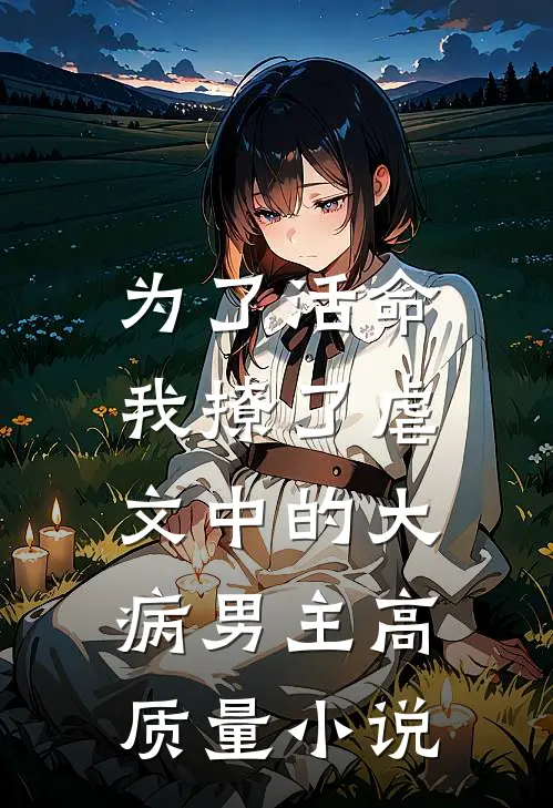 为了活命，我撩了虐文中的大病男主高质量小说