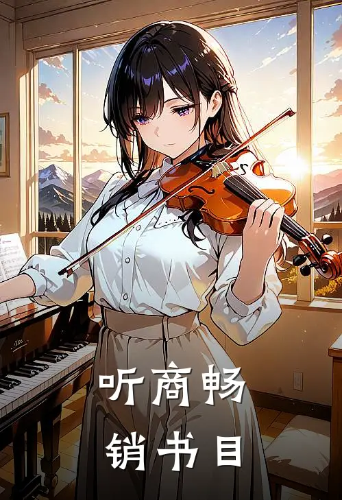听商畅销书目
