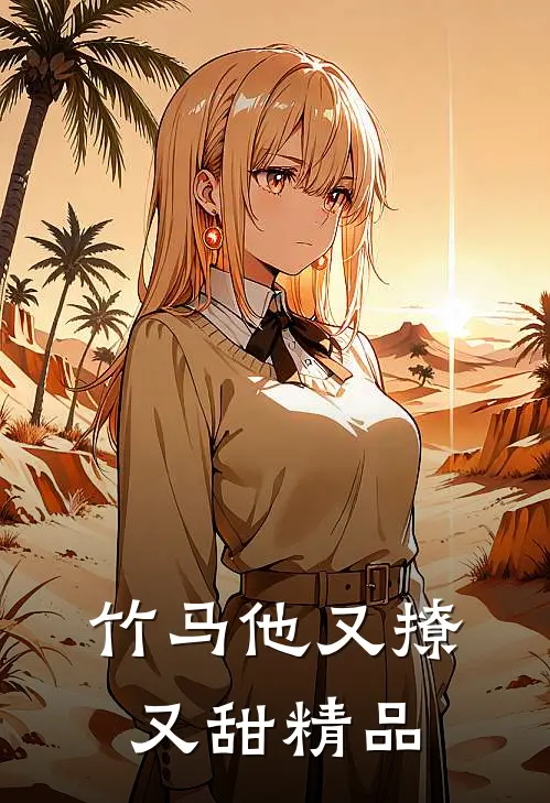 竹马他又撩又甜精品