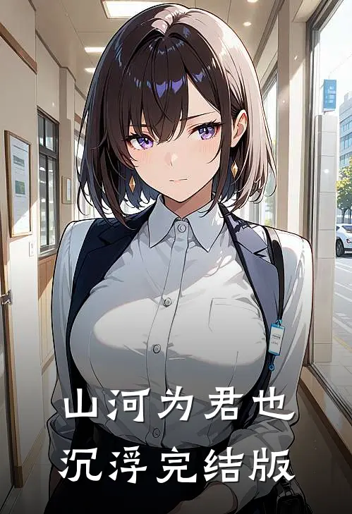 山河为君也沉浮完结版