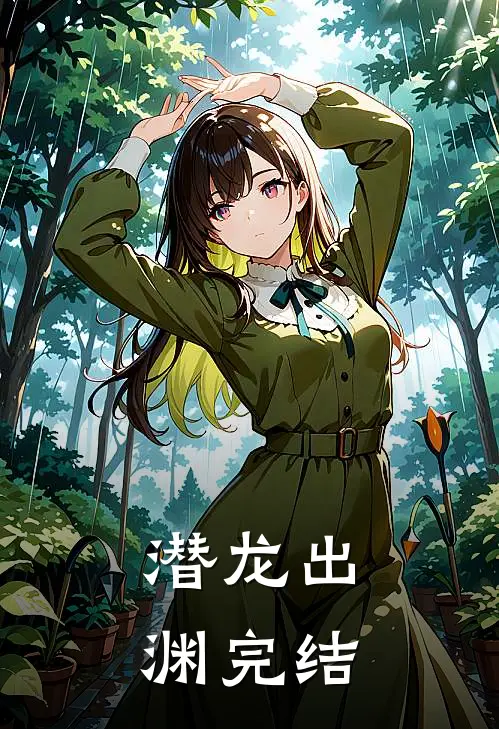 潜龙出渊完结