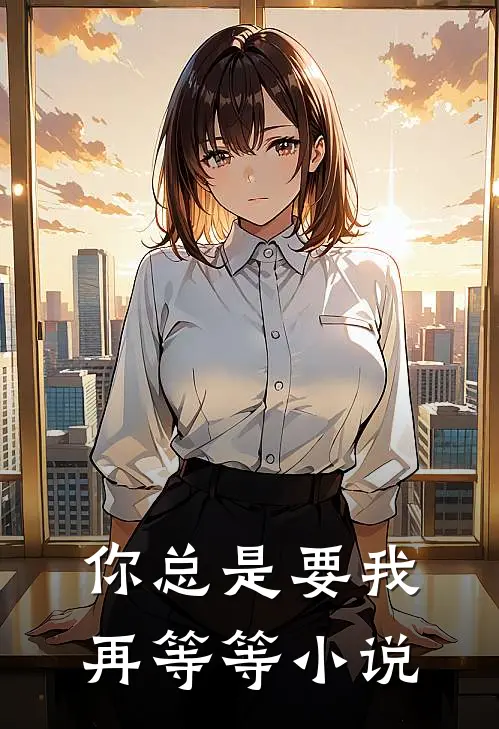 你总是要我再等等小说