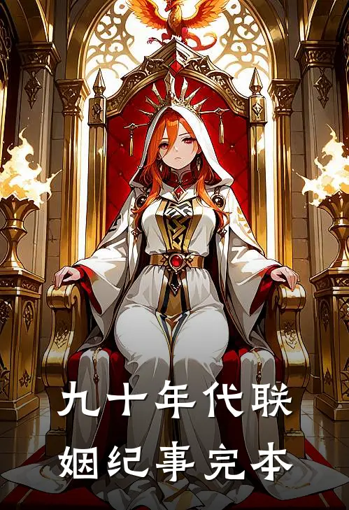 九十年代联姻纪事完本