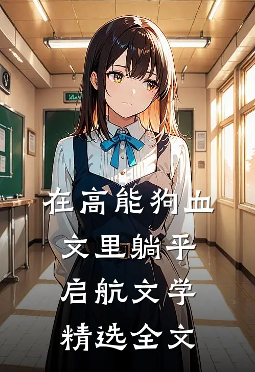 在高能狗血文里躺平启航文学精选全文