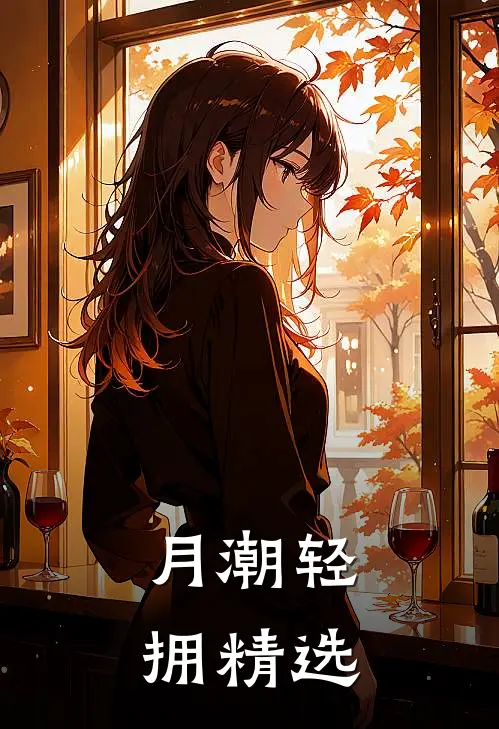 月潮轻拥精选