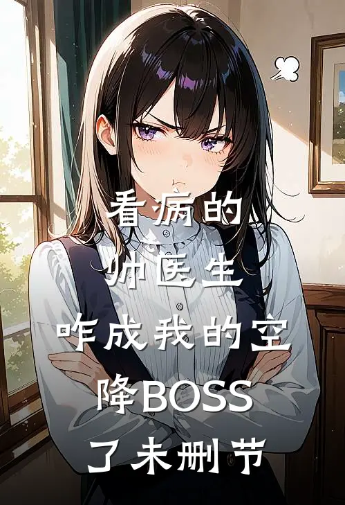 看病的帅医生，咋成我的空降BOSS了未删节
