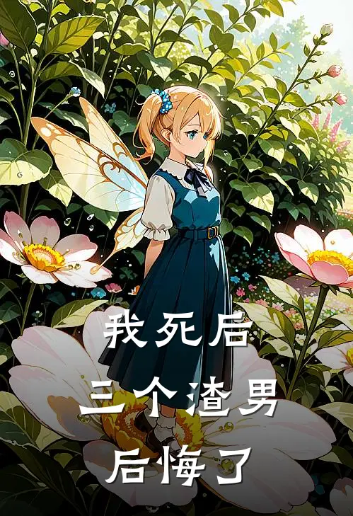 我死后,三个渣男后悔了