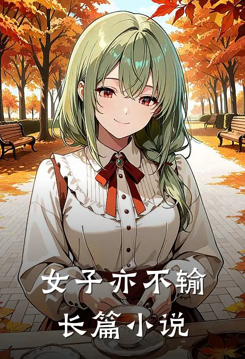 女子亦不输长篇小说