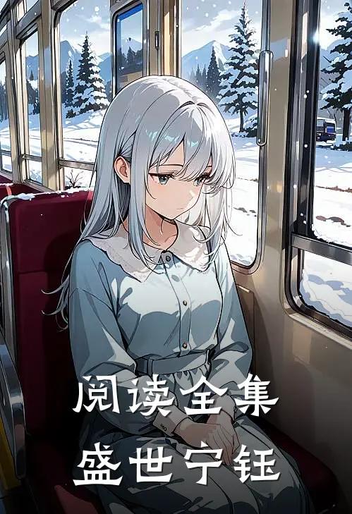 阅读全集盛世宁钰