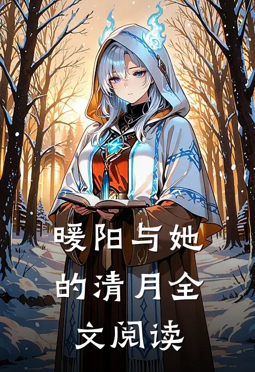 暖阳与她的清月全文阅读