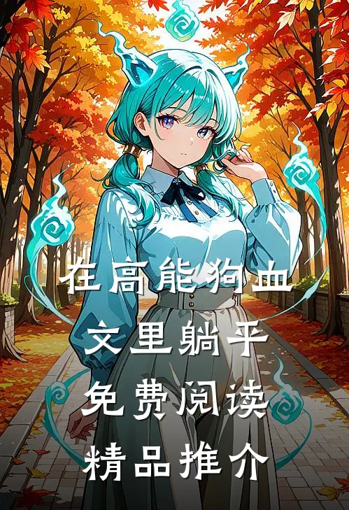 在高能狗血文里躺平免费阅读精品推介