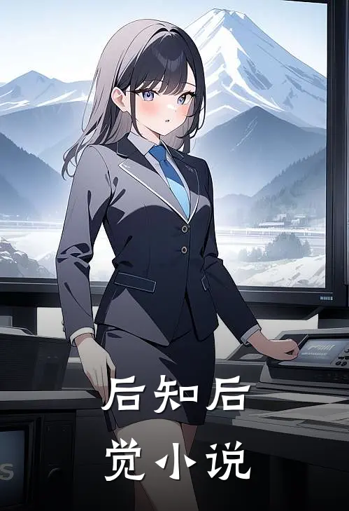 后知后觉小说