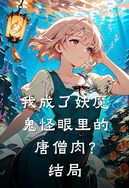 我成了妖魔鬼怪眼里的唐僧肉?结局怎么样