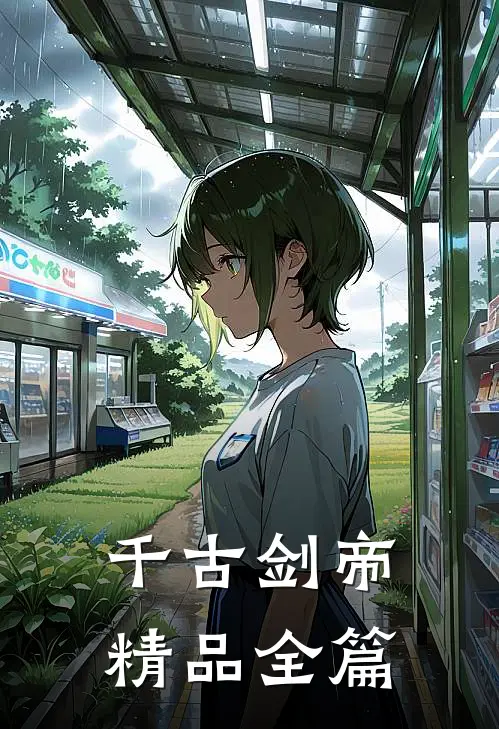 千古剑帝精品全篇