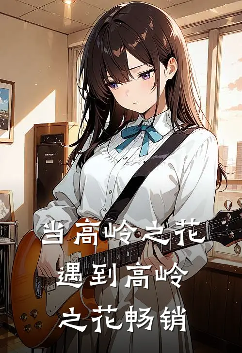 当高岭之花遇到高岭之花畅销