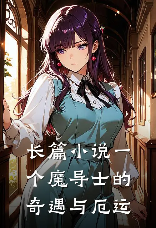 长篇小说一个魔导士的奇遇与厄运
