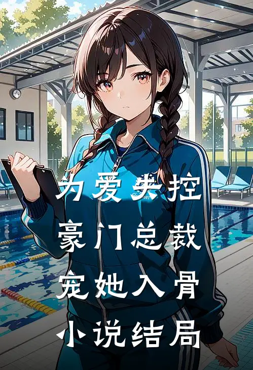 为爱失控,豪门总裁宠她入骨结局怎么样
