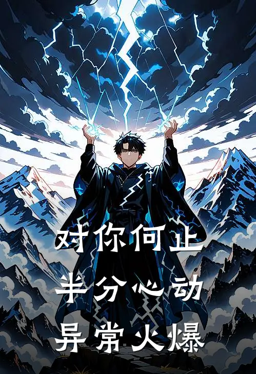 对你何止半分心动异常火爆