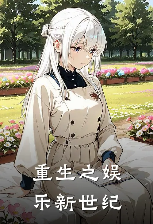 重生之娱乐新世纪