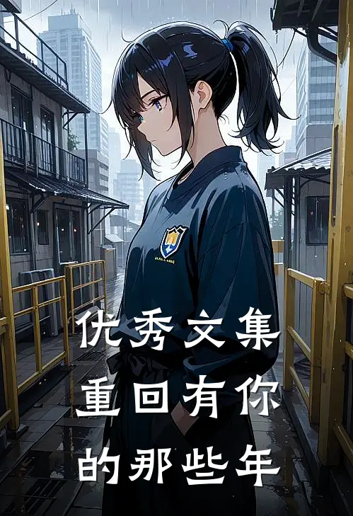 优秀文集重回有你的那些年