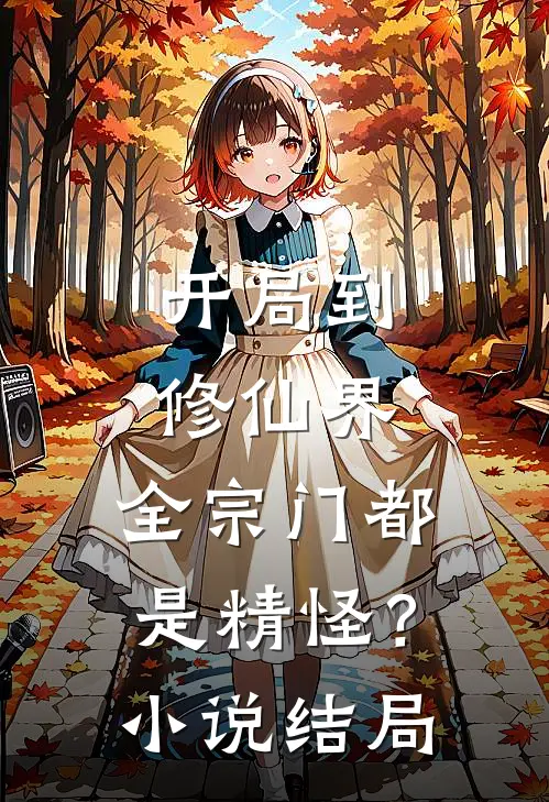 开局到修仙界,全宗门都是精怪?结局怎么样