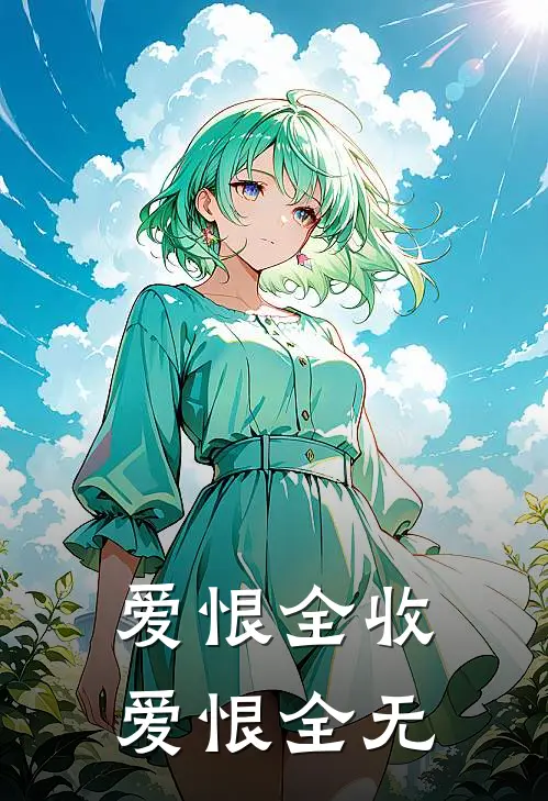 爱恨全收,爱恨全无是啥