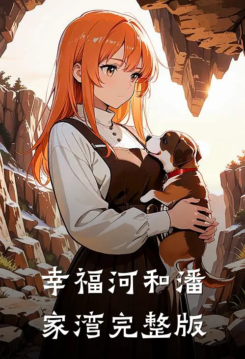 幸福河和潘家湾完整版