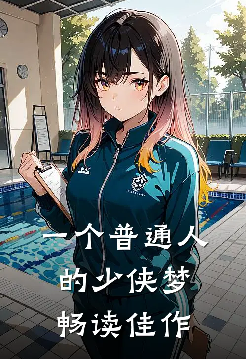 一个普通人的少侠梦畅读佳作