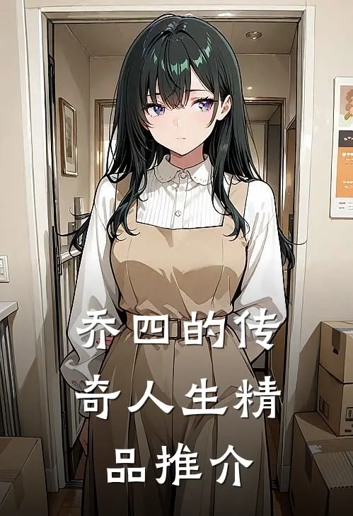 乔四的传奇人生精品推介