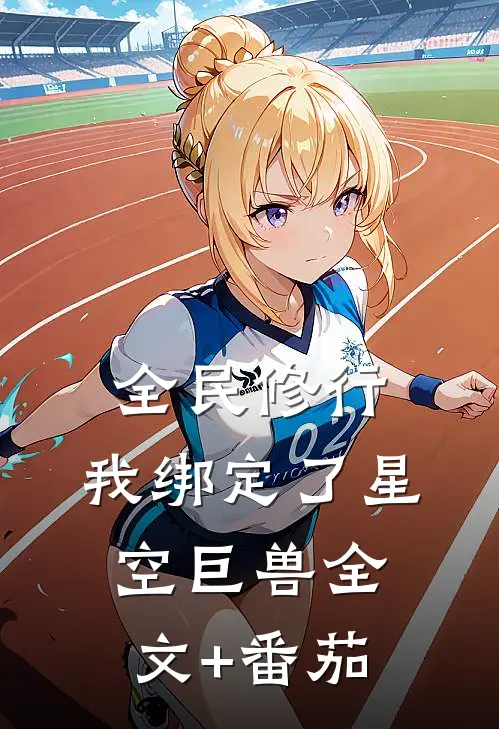 全民修行：我绑定了星空巨兽全文+番茄