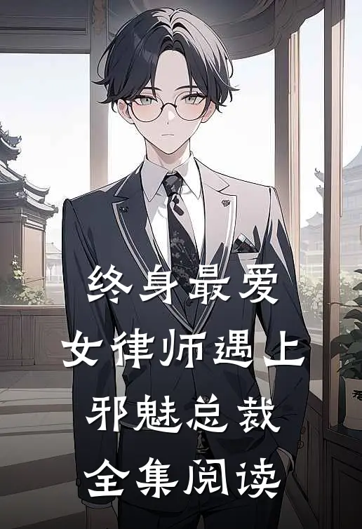 终身最爱：女律师遇上邪魅总裁全集阅读