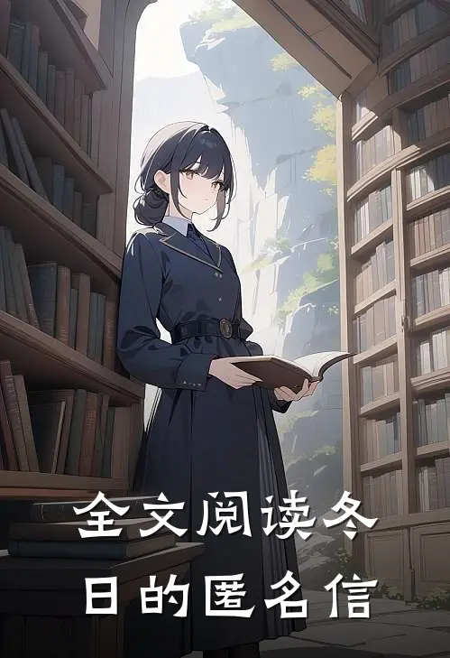 全文阅读冬日的匿名信
