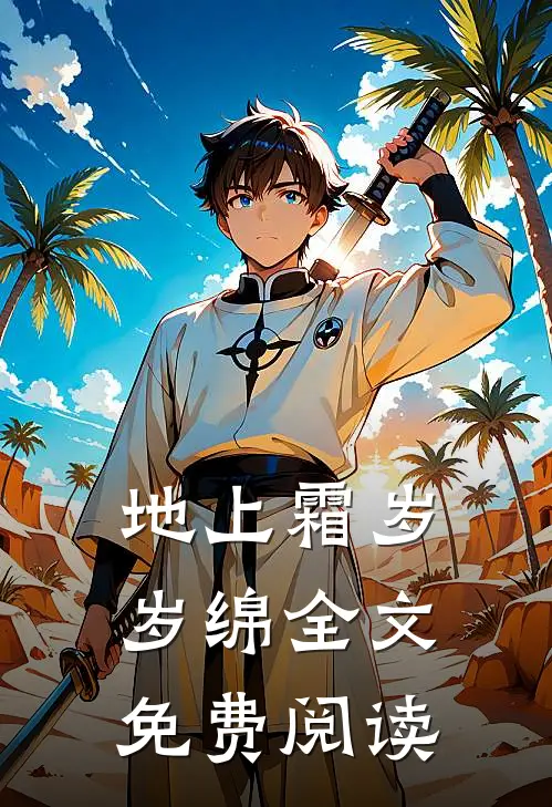 地上霜岁岁绵全文免费阅读
