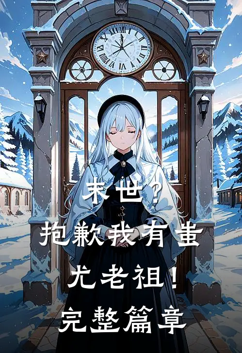末世?抱歉我有蚩尤老祖!完整篇章
