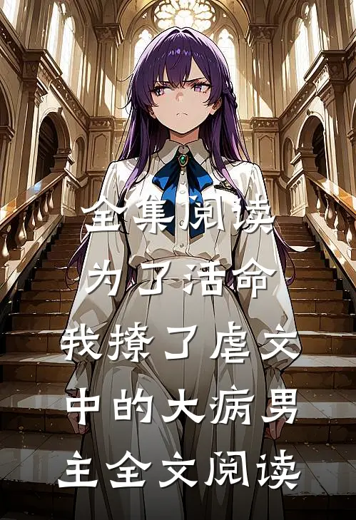 全集阅读为了活命,我撩了虐文中的大病男主全文阅读